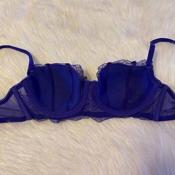 Apt. 9 Bra Women’s Size 34B Underwire - Picture 6 of 7